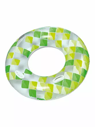 HAPPY PEOPLE | XXL Schwimmring Mosaik | 